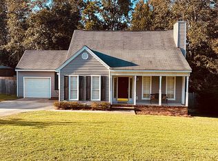 1860 Hidden Hills Dr, North Augusta, SC 29841
