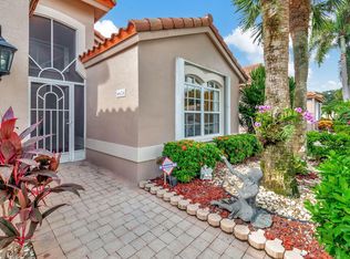 6624 Sherbrook Dr, Boynton Beach, FL 33437