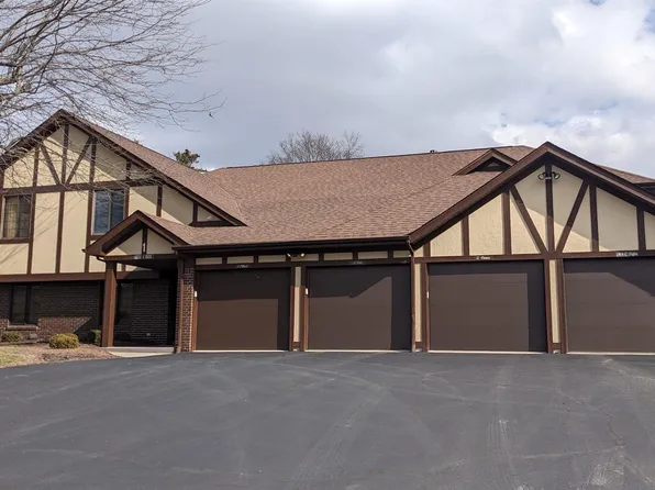 1575 N William Wells Cir, Bluffton, IN 46714