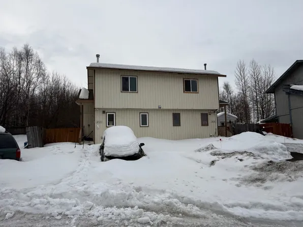 10321 Thimble Berry Dr, Anchorage, AK 99515