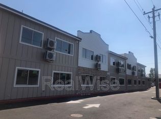 1935 Table Rock Rd Unit 10, Medford, OR 97501