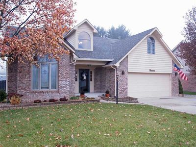 614 Heatherwood Ct, Noblesville, IN, 46062