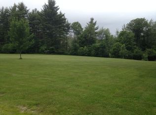 227 Goldmine Rd, Dublin, NH 03444