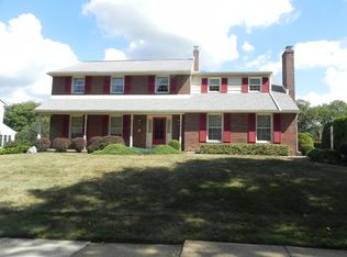 702 Bristol Rd, Wilmington, DE 19803