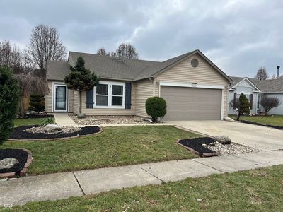 10847 Firefly Cir, Indianapolis, IN, 46259
