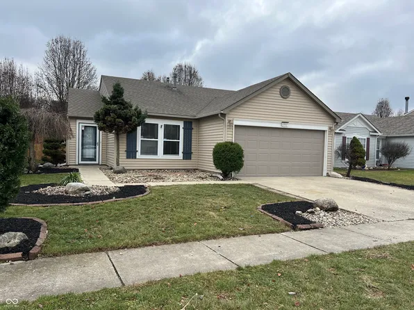 10847 Firefly Cir, Indianapolis, IN 46259