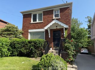 150 Davisville Ave, Toronto, ON M4S 1E8