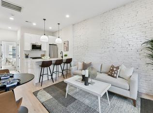 308 Saratoga St #2, Boston, MA 02128