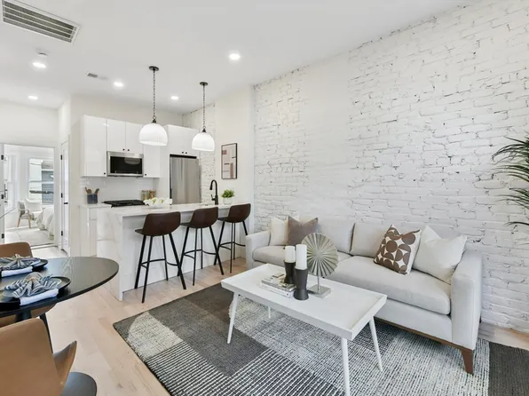 308 Saratoga St #2, Boston, MA 02128