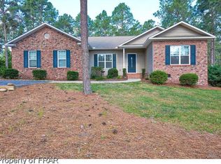 274 Brooks Ln, Southern Pines, NC 28387