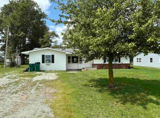 12558 S State Road 19, Converse, IN 46919