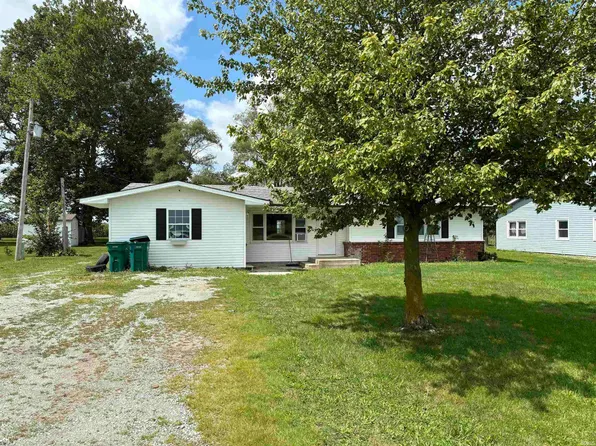 12558 S State Road 19, Converse, IN 46919