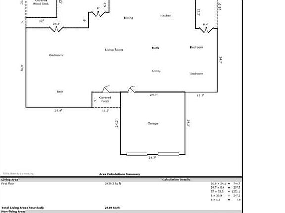 3rd image of 7424 W Haggerty Ln