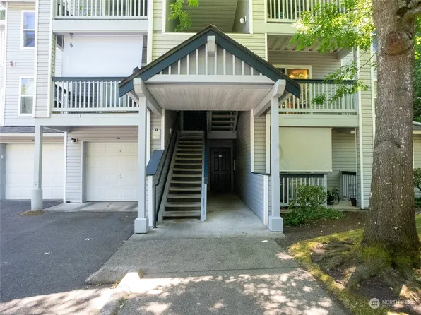 33020 10th Avenue SW #T204, Federal Way, WA 98023