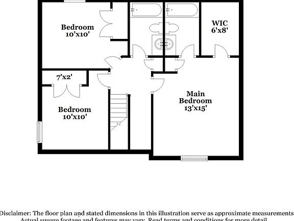 3rd image of this home