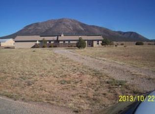 13 San Miguel Dr, Edgewood, NM 87015