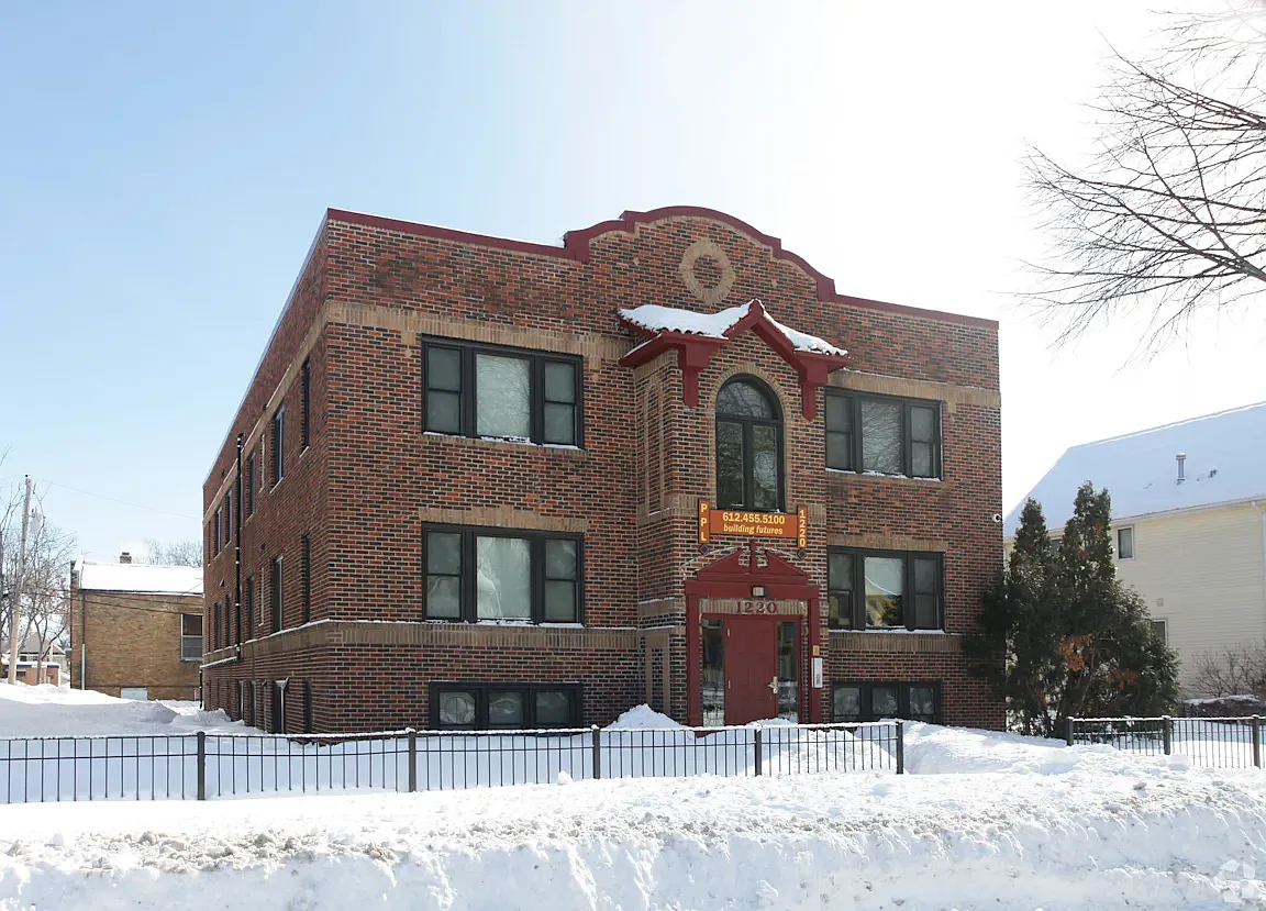 Northside Community Apartments — Photo 1