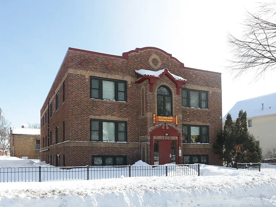 Northside Community Apartments