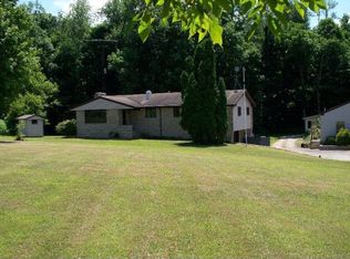 3891 King Rd, Bucyrus, OH 44820