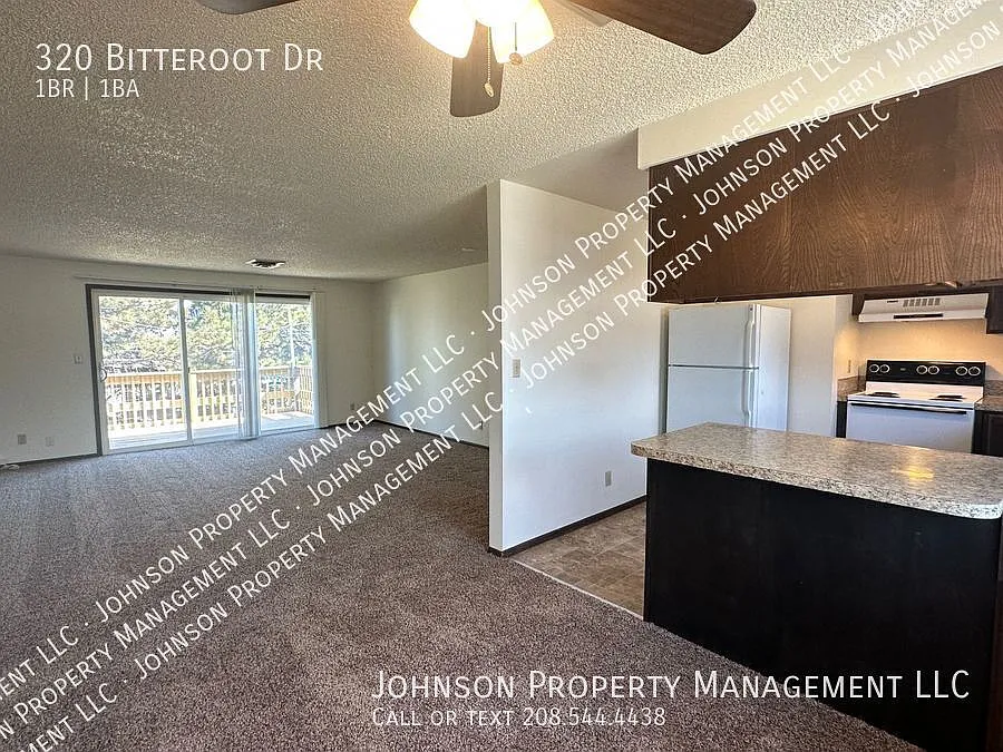 Spacious 1-Bedroom Boise Apartment with Garage & Scenic Views. — Photo 4