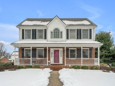 516 Sampson Dr, Frankfort, KY, 40601