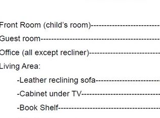 5094 SE 89th St, Ocala, FL 34480