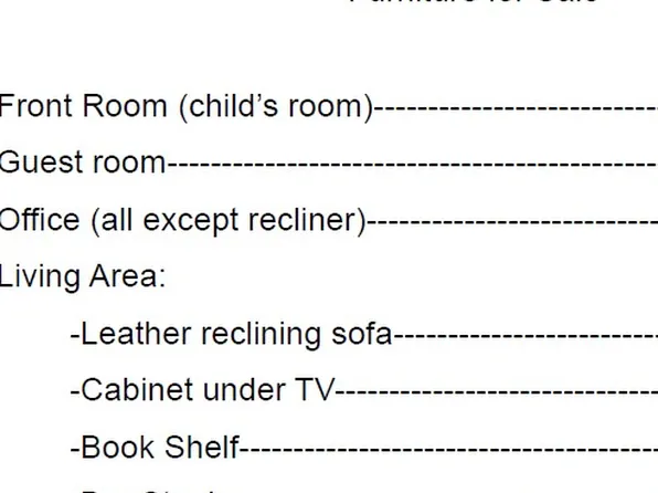 5094 SE 89th St, Ocala, FL 34480