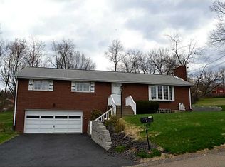 225 Lucille St, Glenshaw, PA 15116