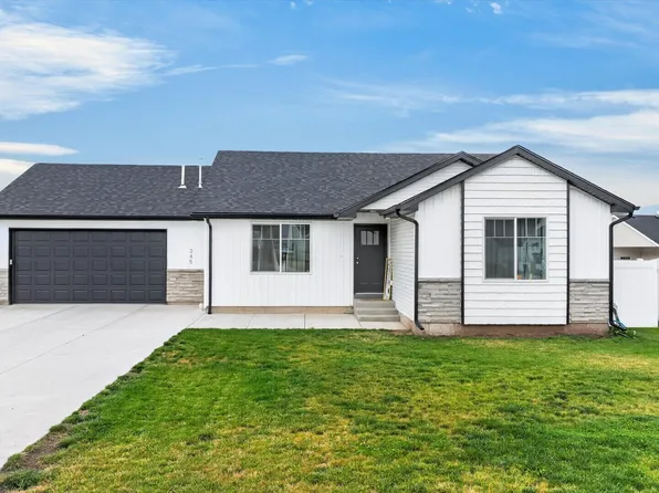 345 Skyline Peak Loop, Inkom, ID 83245