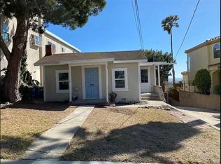 713 N Lucia Ave #1, Redondo Beach, CA 90277