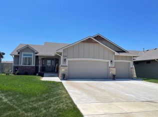 5299 N Rock Spring Ct, Bel Aire, KS 67226