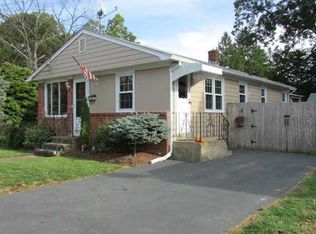 18 Manning St, North Providence, RI 02911