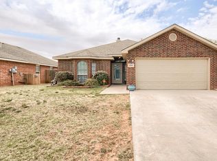 3003 Boardwalk Ave, Midland, TX 79705