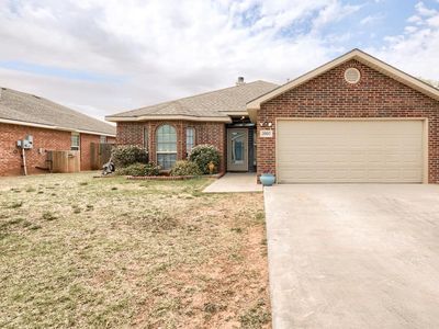 3003 Boardwalk Ave, Midland, TX, 79705