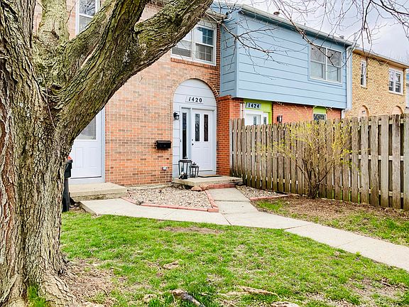 2nd image of 1420 Breckinridge Ct