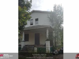 3384 E 119th St, Cleveland, OH 44120