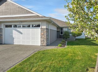 2000 Treelane Rd #47, Campbell River, BC V9W0E1