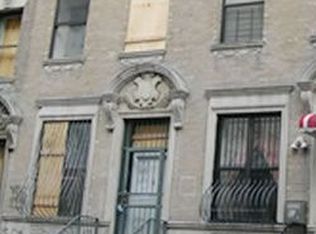 547 W 159th St, New York, NY