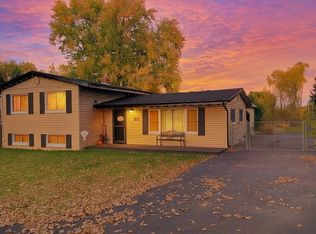 5016 Deland Rd, Flushing, MI 48433