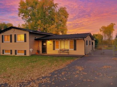 5016 Deland Rd, Flushing, MI, 48433