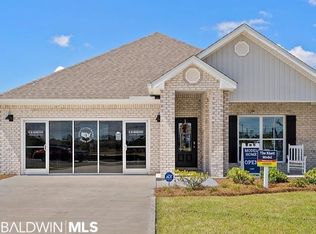 8514 Rosedown Ln, Daphne, AL 36526