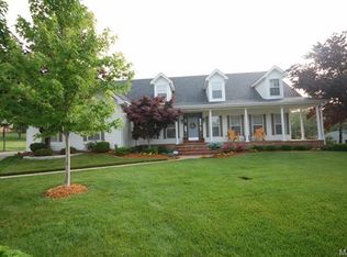 519 Meadow Chase Dr, Saint Charles, MO 63303