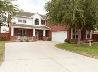 2409 Grayson Ave, McAllen, TX 78504