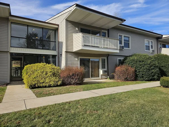 154 Laura Boulevard #154, Norwich, CT 06360