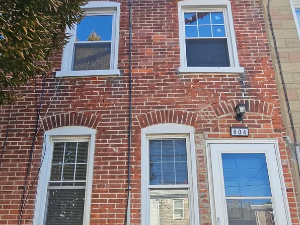 804 Anchorage St, Wilmington, DE 19805