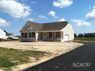 20385 Blueberry Dr, Lincoln, DE 19960