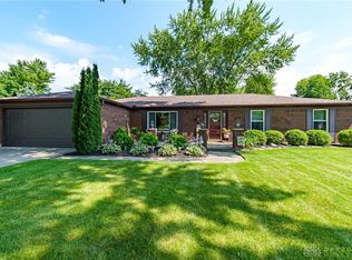 3070 Old Heritage Way, Dayton, OH 45432