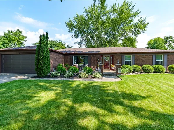 3070 Old Heritage Way, Dayton, OH 45432