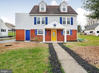 839 Security Rd, Hagerstown, MD 21740