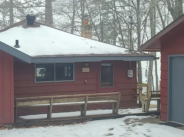 W15967 Bass Lake Rd, Weyerhaeuser, WI 54895